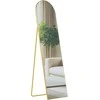 Mville Veidrodis Moline 140x40 cm