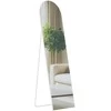 Mville Veidrodis Moline 140x40 cm