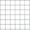 Vielos tinklas su PVC danga, žalias, 10x1,5m