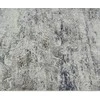 Virtuvės kilimėlis, 60x300 cm, aksomas, plaunamas, betonas