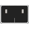 Vonios veidrodis Jericho 70x100 su „Bluetooth“