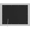 Clp Trading Vonios veidrodis Jaffrey 60x80 be Bluetooth
