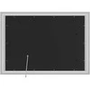 Vonios veidrodis Jaffrey 70x100 be Bluetooth