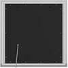 Vonios veidrodis Jaffrey 80x80 be Bluetooth