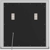Clp Trading Vonios veidrodis Jaffrey 80x80 su „Bluetooth“