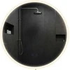 Vonios veidrodis Laconia 60 su „Bluetooth“