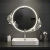 Vonios veidrodis Laconia 60 su „Bluetooth“