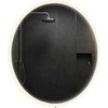 Vonios veidrodis Laconia 60 su „Bluetooth“