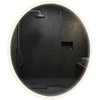 Vonios veidrodis Laconia 80 su „Bluetooth“