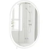 Vonios veidrodis Karishma 70x50 su „Bluetooth“