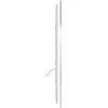 Clp Trading Vonios veidrodis Karishma 70x50 su „Bluetooth“