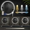 Clp Trading Vonios veidrodis Laconia 70 su „Bluetooth“