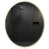 Vonios veidrodis Laconia 70 su „Bluetooth“
