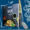 Mville Wok rinkinys Flach