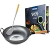 Mville Wok rinkinys Flach