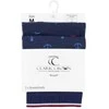 Apatiniai vyrams Clark Crown 1035 Men’s boxershort Marine, 2 vnt.