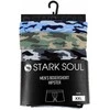 Apatiniai vyrams Stark Soul 1016 Men’s boxershort hipster 3 vnt