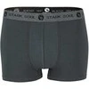 Apatiniai vyrams Stark Soul 1017 Men’s boxershort hipster, tamsiai pilki