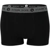 Apatiniai vyrams Stark Soul 1017 Men’s boxershort hipster, juodi