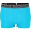 Apatiniai vyrams Stark Soul 1017 Men’s boxershort hipster, mėlyni