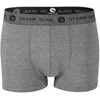 Apatiniai vyrams Stark Soul 1017 Men’s boxershort hipster, pilki