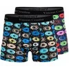 Apatiniai vyrams Vincent Creation 1036 Men’s boxershort hipster, 2 vnt.
