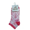 Bambukinės kojinės moterims Paktas Luxury 2599, 36-40