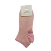Bambukinės kojinės moterims Paktas Luxury 2599, 36-40