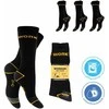 Darbo kojinės vyrams Footstar 75975, 3 poros