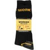 Darbo kojinės vyrams Footstar 75975, 3 poros