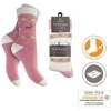 Frotinės termo kojinės moterims Footstar Thermo 68306, 3 poros