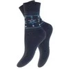 Frotinės termo kojinės moterims Footstar Thermo 69241, 3 poros