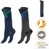 Ilgos frotinės termo kojinės vyrams Footstar 71926, 2 poros