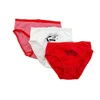 Kelnaitės mergaitėms alive Slip, 3 poros