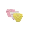 Kelnaitės mergaitėms alive Slip, 3 poros