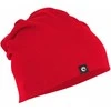 Kepurė Unisex medvilninė kepuraitė Stark Soul® unisex cotton Beanie, raudona