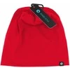 Kepurė Unisex medvilninė kepuraitė Stark Soul® unisex cotton Beanie, raudona