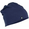 Kepurė Unisex medvilninė kepuraitė Stark Soul® unisex cotton Beanie, tamsiai mėlyna