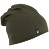 Kepurė Unisex medvilninė kepuraitė Stark Soul® unisex cotton Beanie, žalia