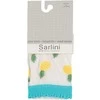 Kojinaitės moterims Sarlini Fashion Ananasai, vienas dydis
