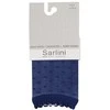 Kojinaitės moterims Sarlini Fashion, mėlynos, vienas dydis