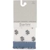 Kojinaitės moterims Sarlini Fashion pinigai, vienas dydis