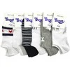 Kojinės berniukams be Snazzy ST-20, 6 poros