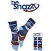 Kojinės berniukams su ABS be Snazzy SK-012