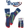 Kojinės berniukams su ABS be Snazzy SK-012