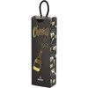 Kojinės dovanų dėžutėje moterims Apollo Cheers šampanas, 3 poros
