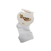 Kojinės kūdikiams be Snazzy Baby Socks SK-15 (baltos)