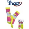 Kojinės mergaitėms su ABS be Snazzy SK-012
