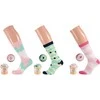 Kojinės moterims ledų puodelyje Ice cream socks 2, 36-41