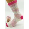 Kojinės moterims ledų puodelyje Ice cream socks 2, 36-41